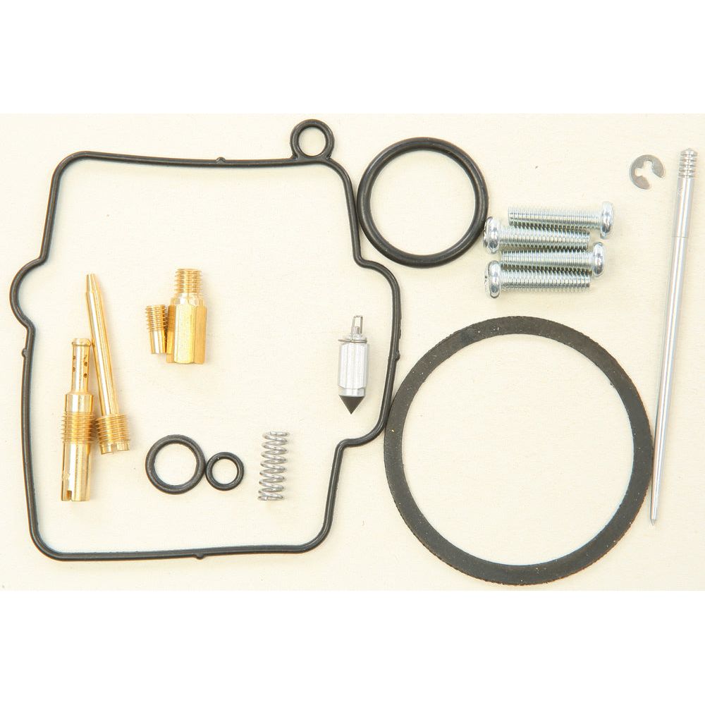 Bike Carburetor Rebuild Kit