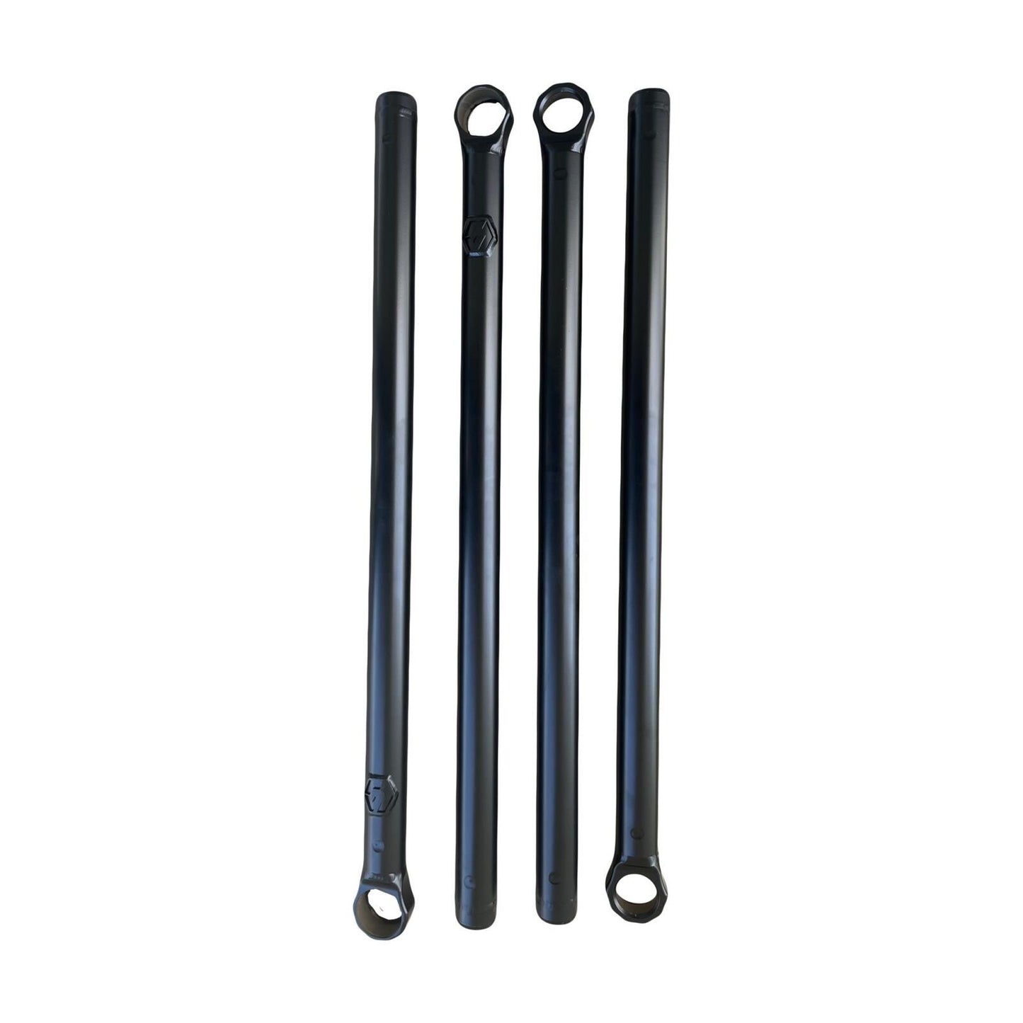 POLARIS TURBO R & PRO R RADIUS ROD KIT