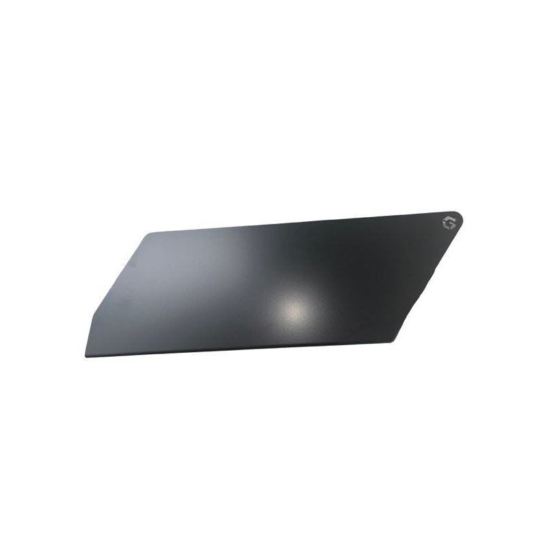 POLARIS TURBO R & PRO R  NUMBER PLATES