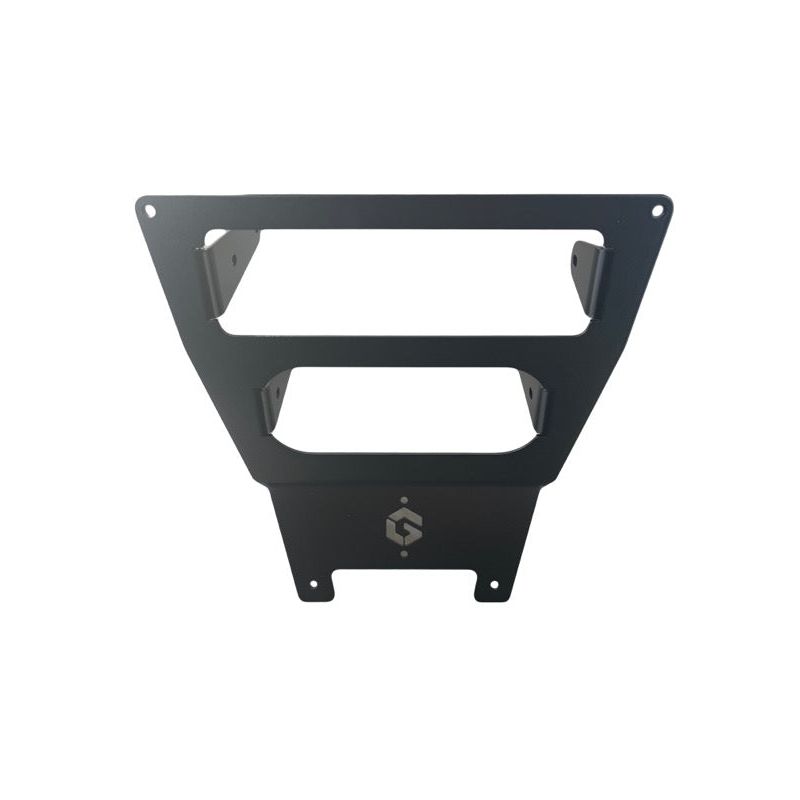 POLARIS TURBO R & PRO R RADIO MOUNTS