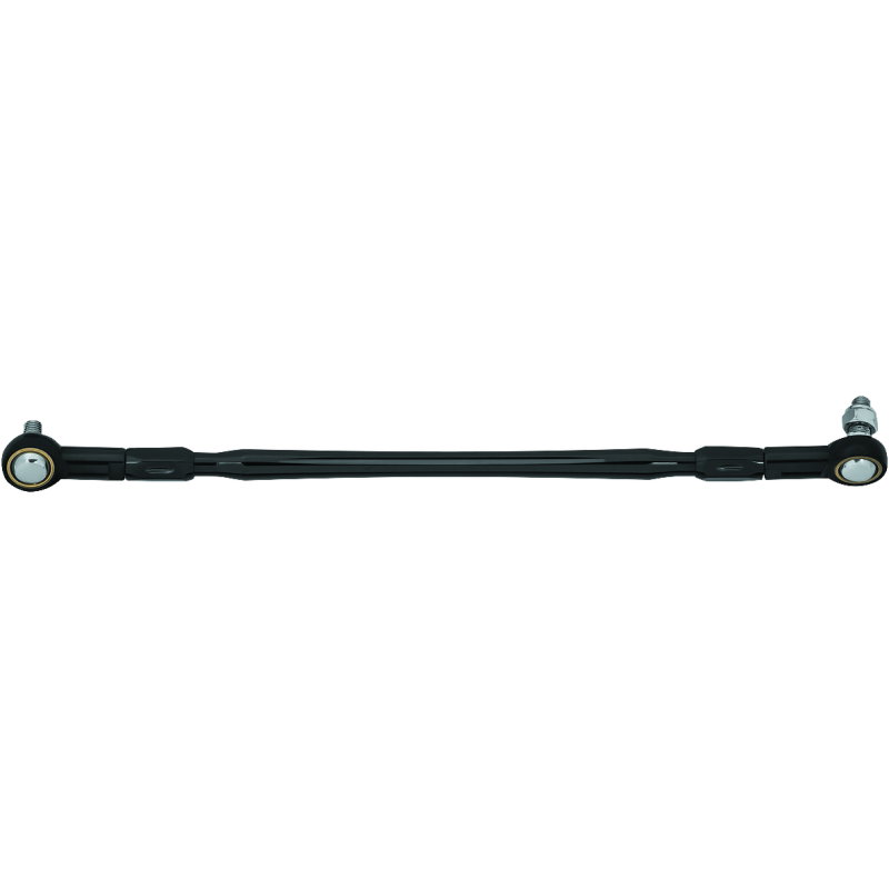 Kuryakyn Sculpted Shift Linkage Black