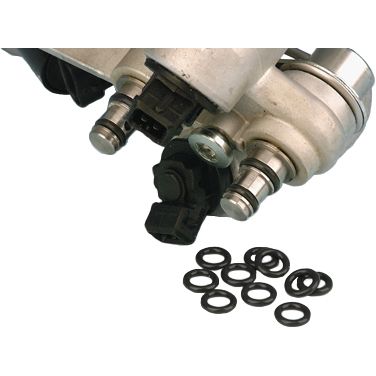 Gasket Fuel Injector Upper Twin Cam 10/Pk 27237 95