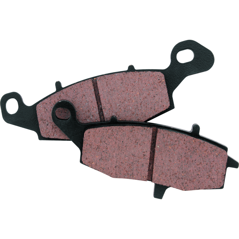 BikeMaster Kawasaki Brake Pads