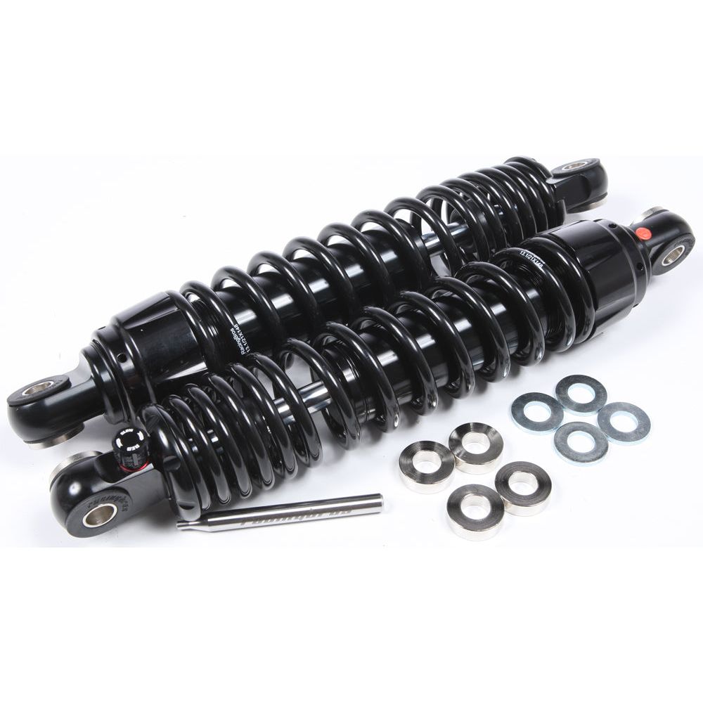 Sportster Monotube Shock 13" Std Adjustable