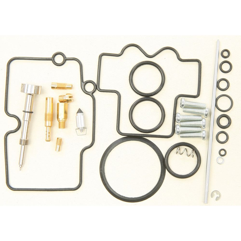 Bike Carburetor Rebuild Kit
