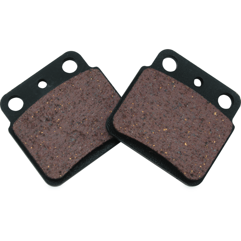 BikeMaster Arctic Cat Brake Pads