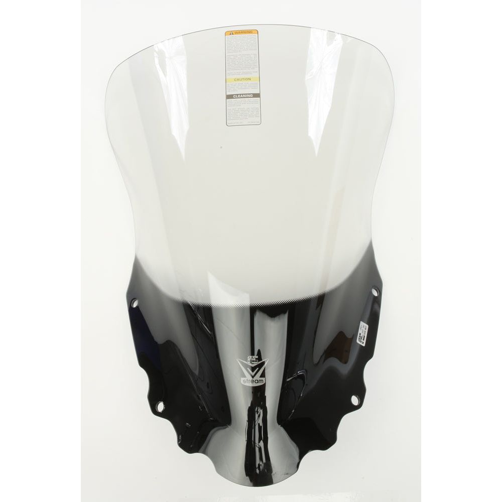 Vstream Sport/Tour Windscreen Light Smoke Kaw