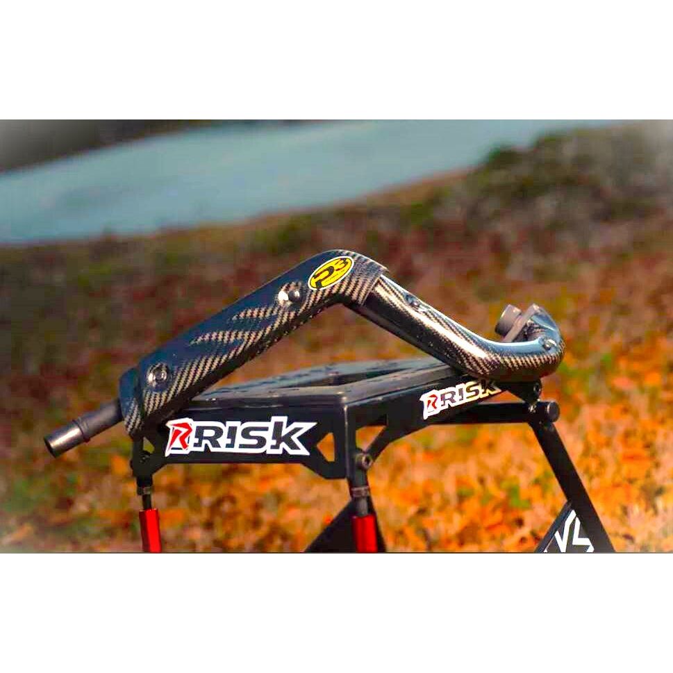 2pc Heat Shield OEM Exhaust Hon