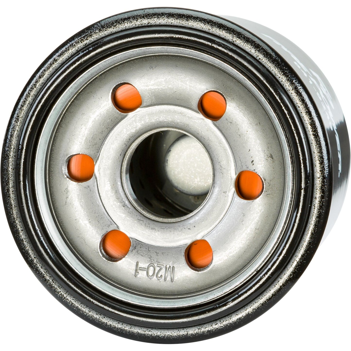 Fp Oil Filter 138