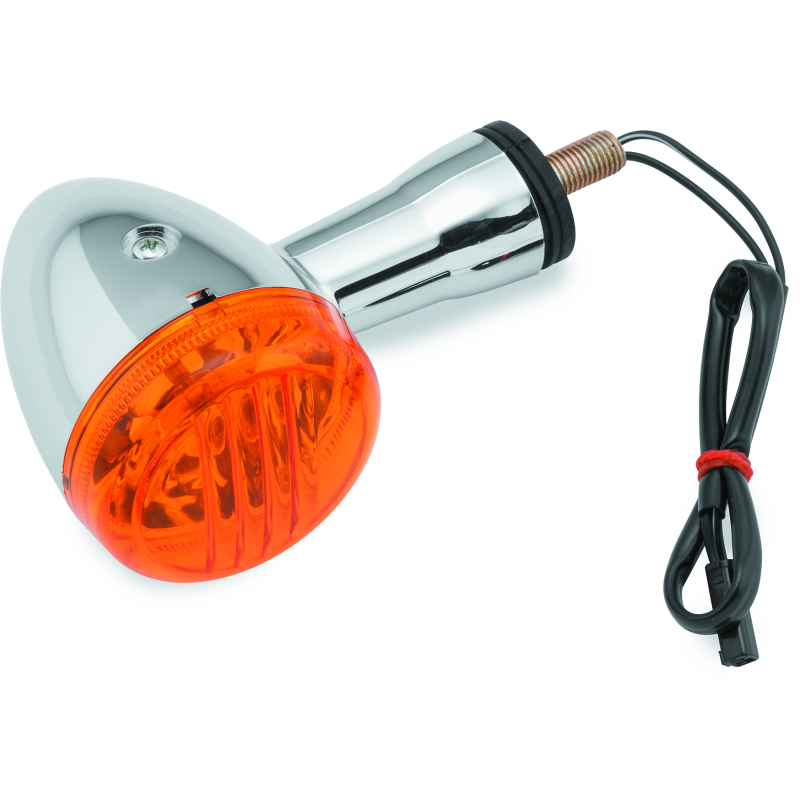 BikeMaster Suzuki Turn Signal - Front Left