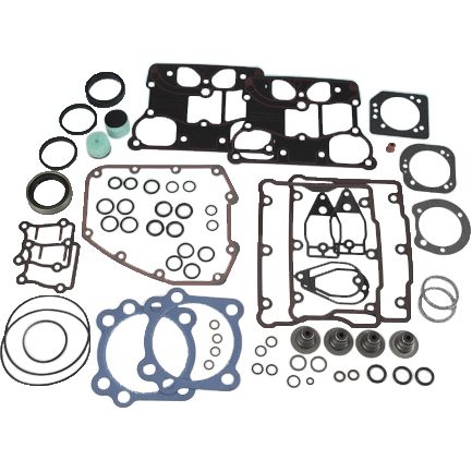 Gasket Motor Tc 96 W/.036 Hd Gasket Kit 17055 05 X