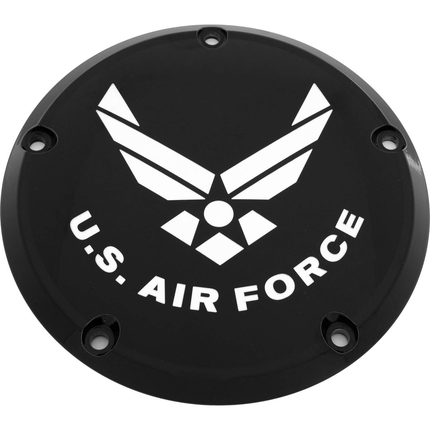 7 Tc Derby Cover Air Force Black