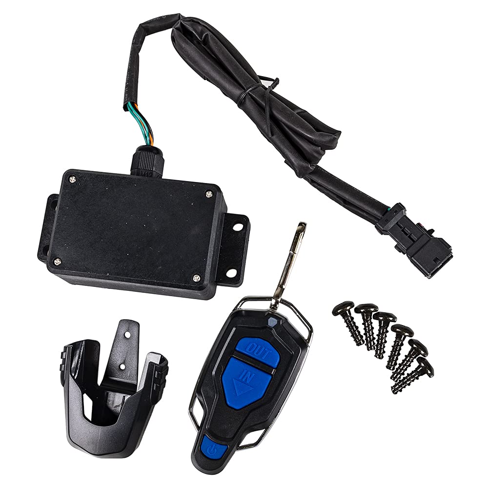 Polaris Winch Wireless Remote