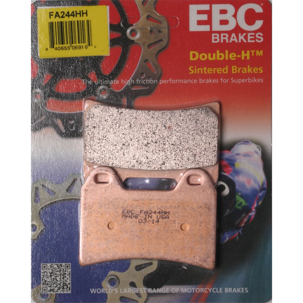 Brake Pads