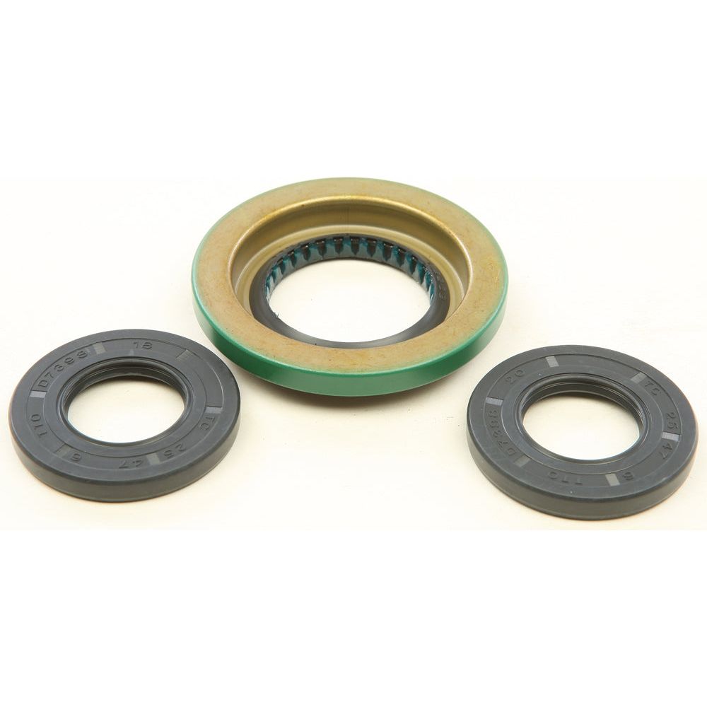 Differential Seal Kit