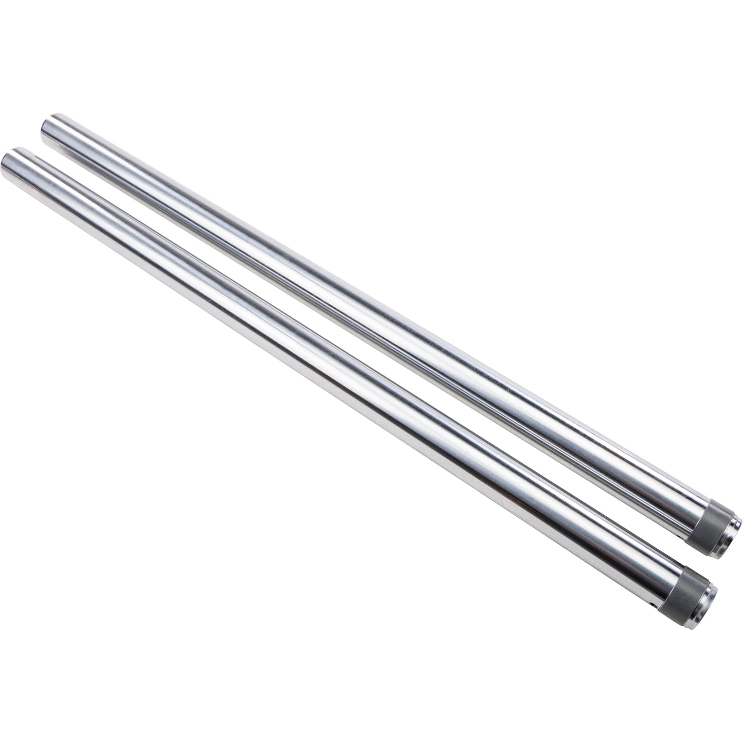 39mm Fork Tubes 31" O.S. Xl `09 Up