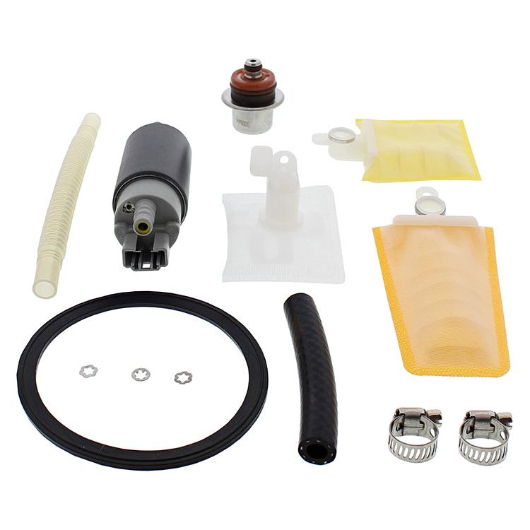 Fuel Pump Rebuild Kit