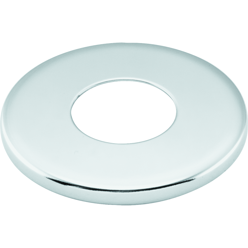 Bikers Choice 71-13 Big Twin Chrome Fork Bearing Dust Shield Replaces H-D 48361-80