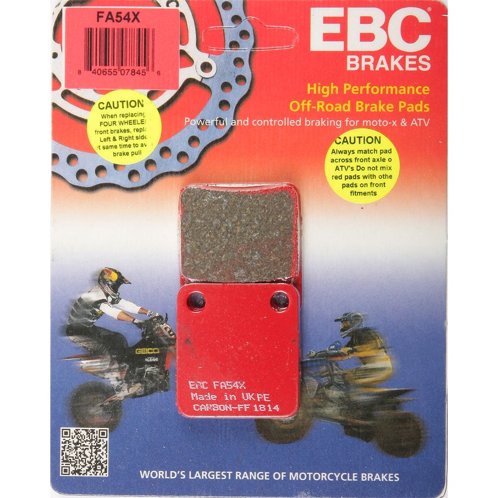 Brake Pads