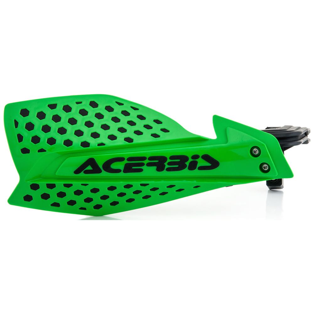 Ultimate X Handguard Green/Black