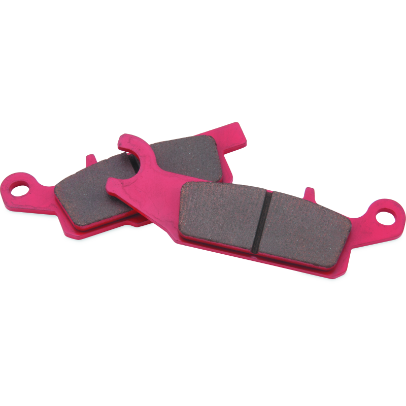 BikeMaster Yamaha Sintered Brake Pads