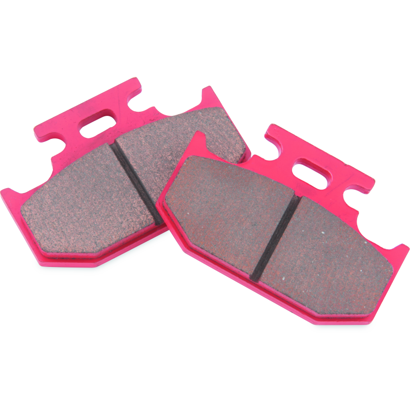 BikeMaster Kawasaki Sintered Brake Pads