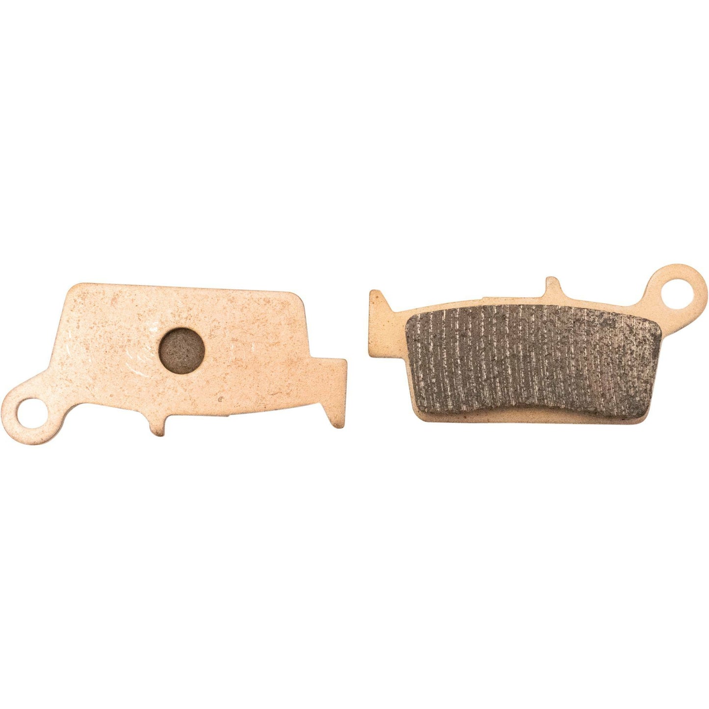 Brake Pad Kit Sintered