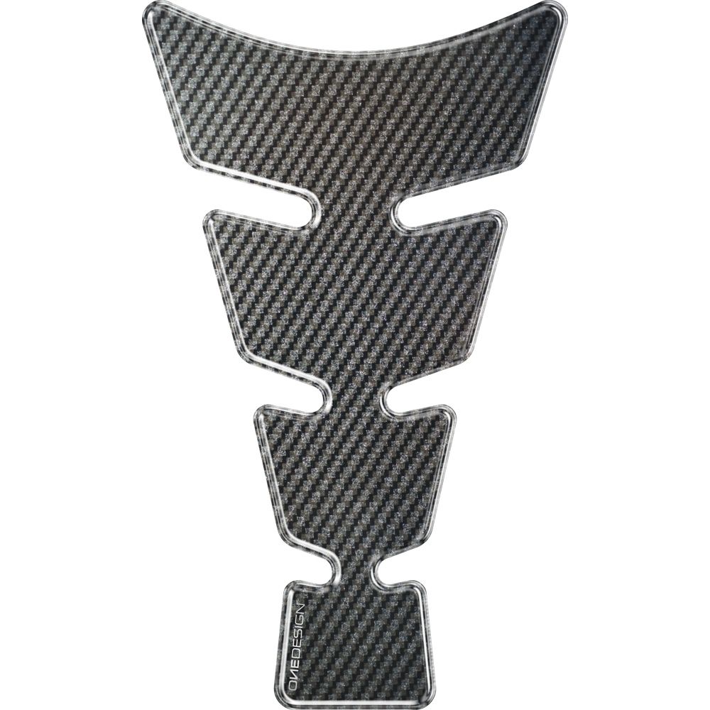 Tankpad Carbon Look