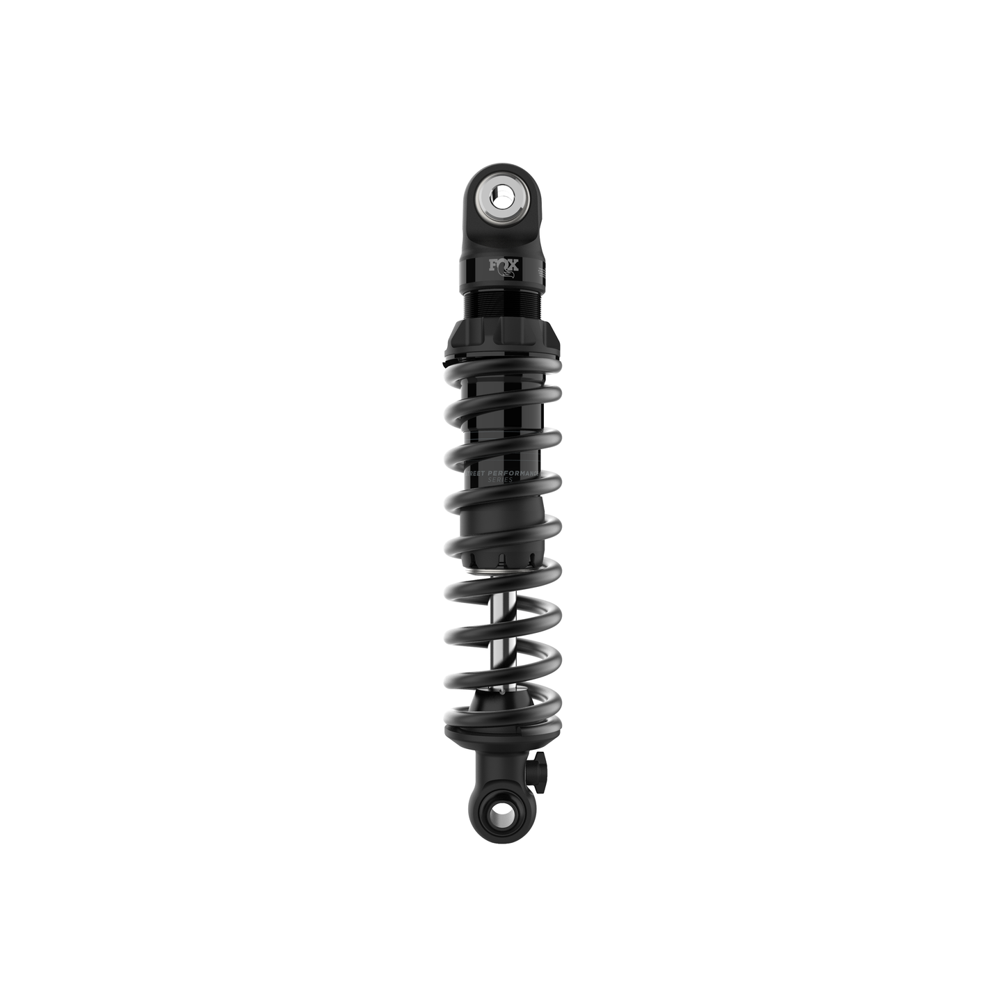Ifp Qsr Shocks Flt 12" Std Rebound Adjust