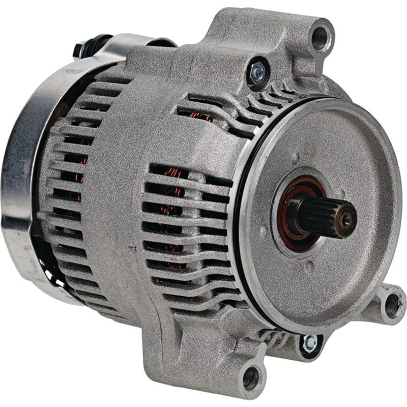 BikeMaster Honda Alternator