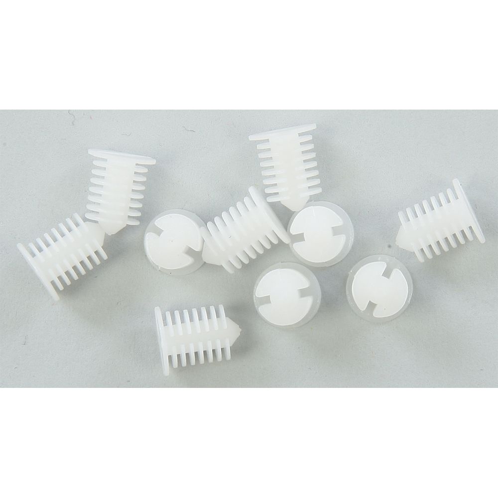 Inner Primary/ Trans Push Pin Twin Cam 07 17 10/Pk