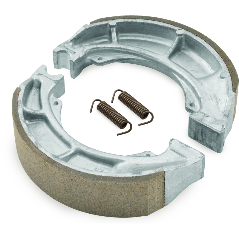 BikeMaster Suzuki Brake Shoes