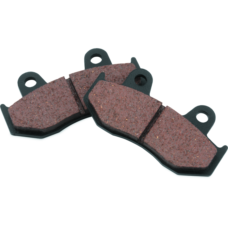 BikeMaster Yamaha Brake Pads