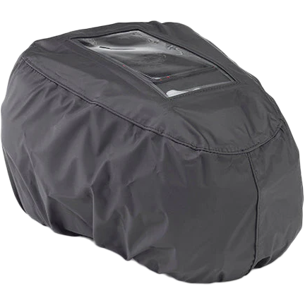 Tanklock Tank Bag 15l Black