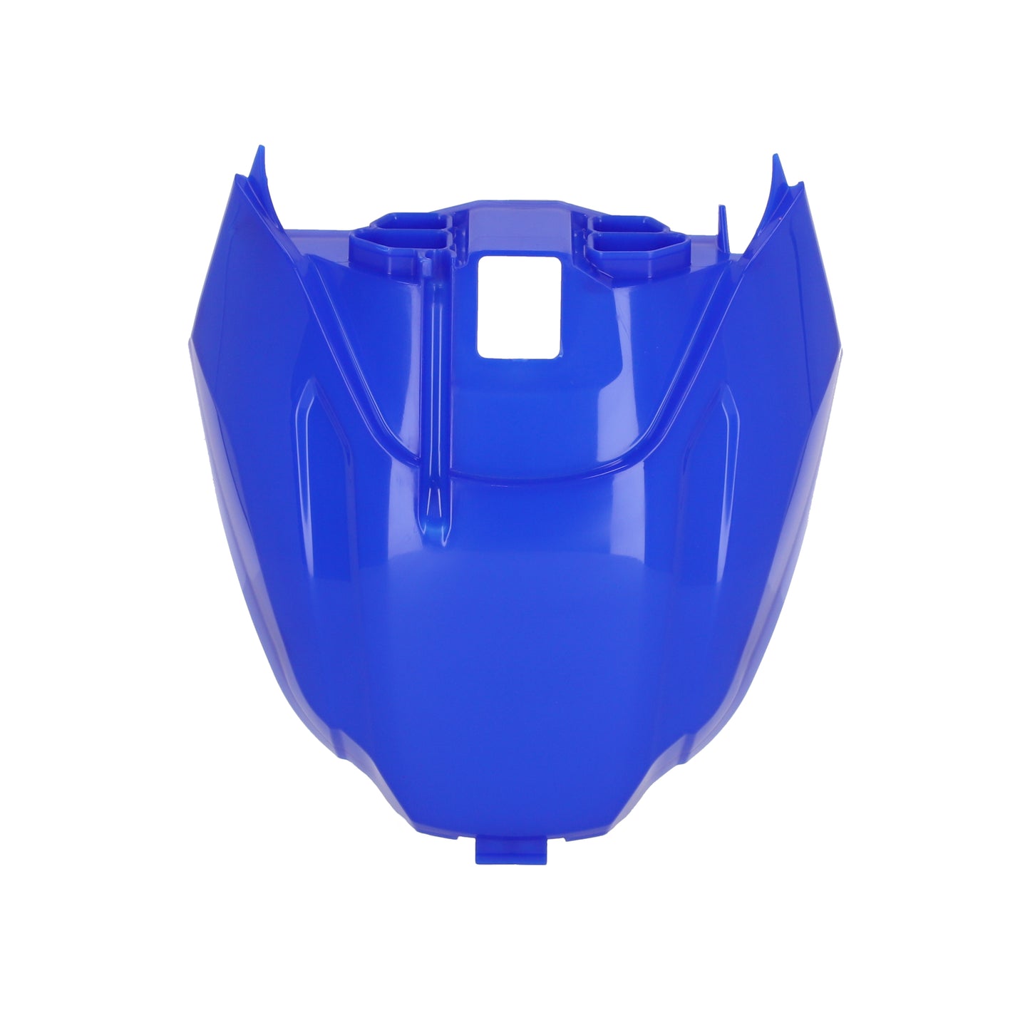 Tank Cover Yam Blue