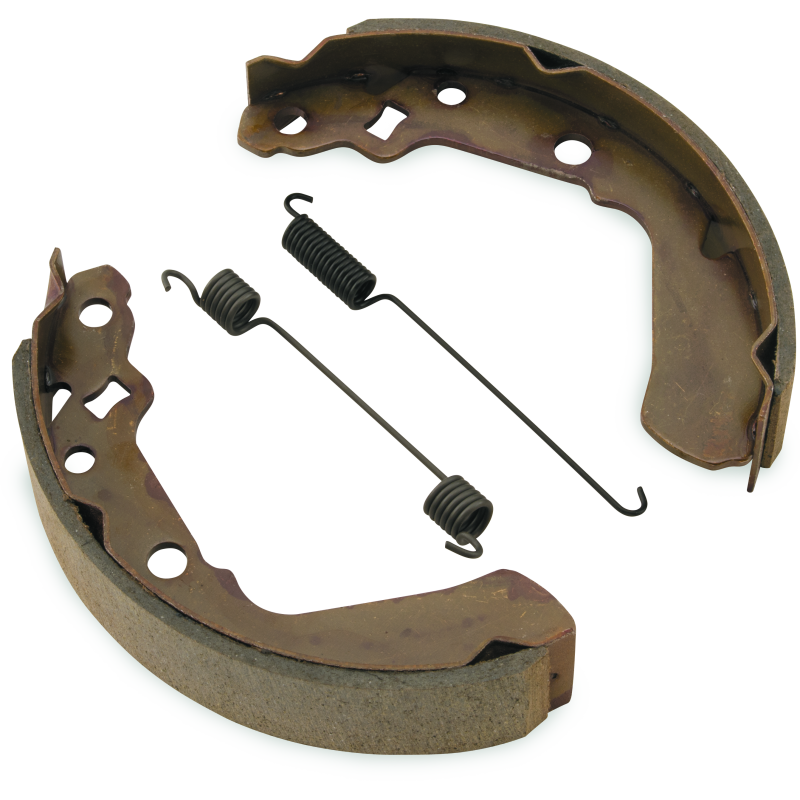 BikeMaster Suzuki Brake Shoes