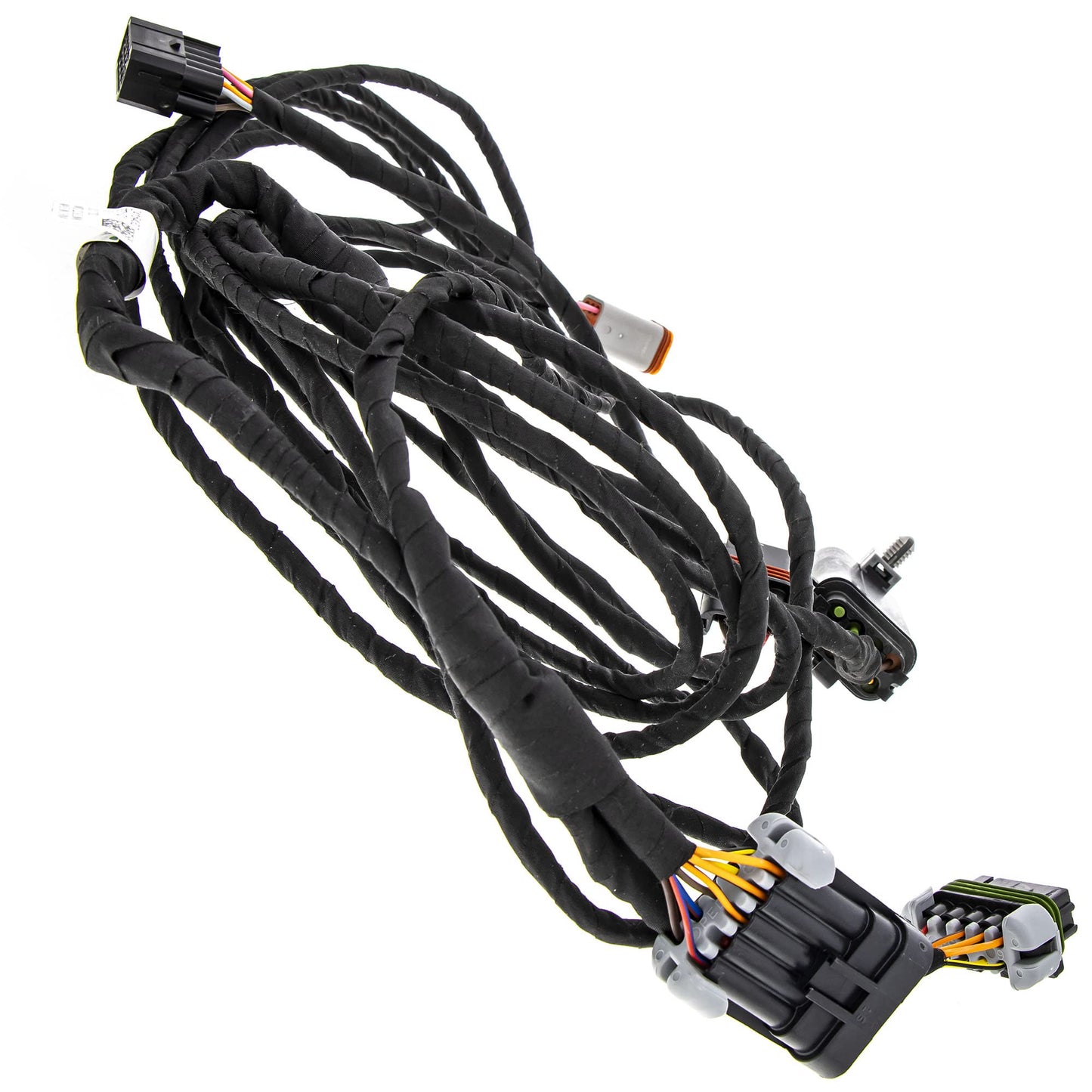 Polaris 2889034 Chase Light Harness Kit OEM RZR Pro XP LE Ultimate Premium 4