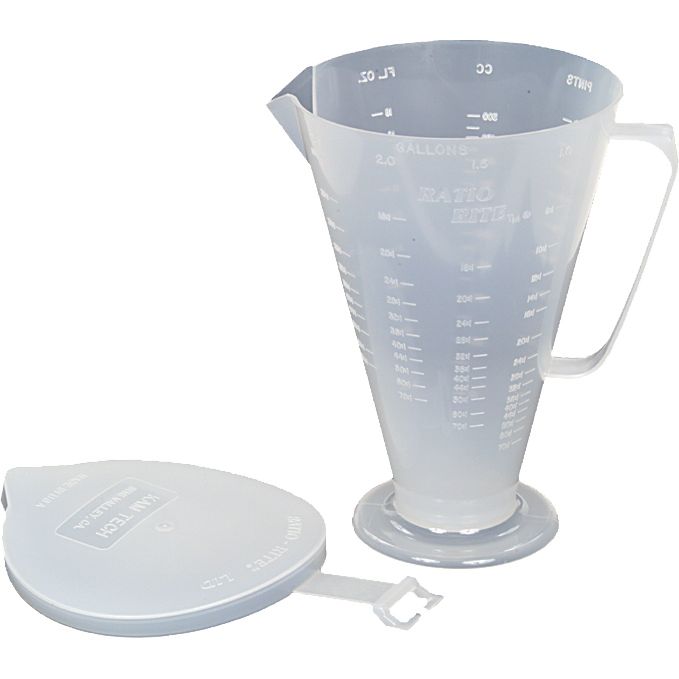 Measuring Cup