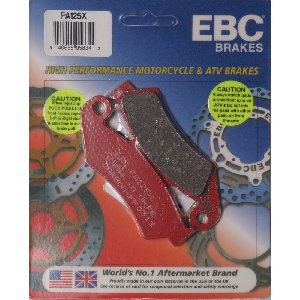 Brake Pads