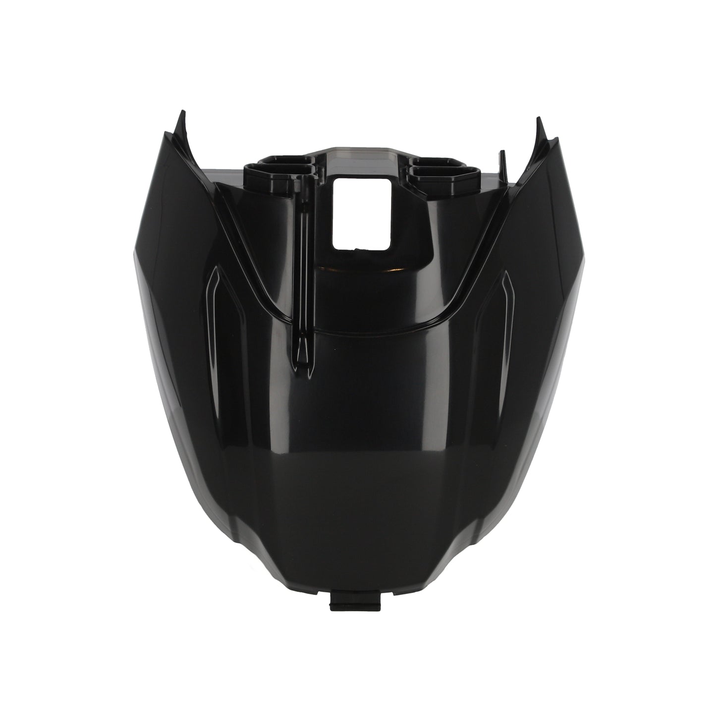 Tank Cover Yam Black