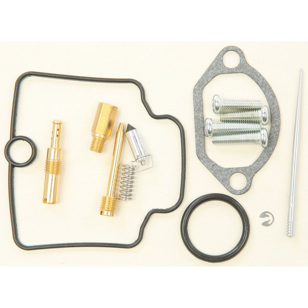 Bike Carburetor Rebuild Kit