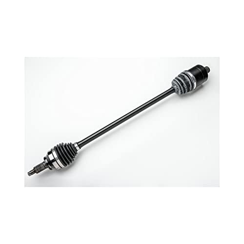 Polaris RZR Halfshaft, Rear, Right, Genuine OEM Part 1334315, Qty 1