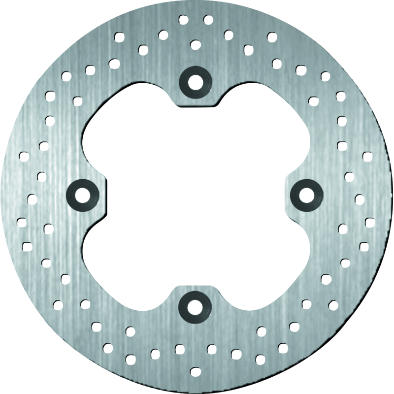 BikeMaster Honda Brake Rotor
