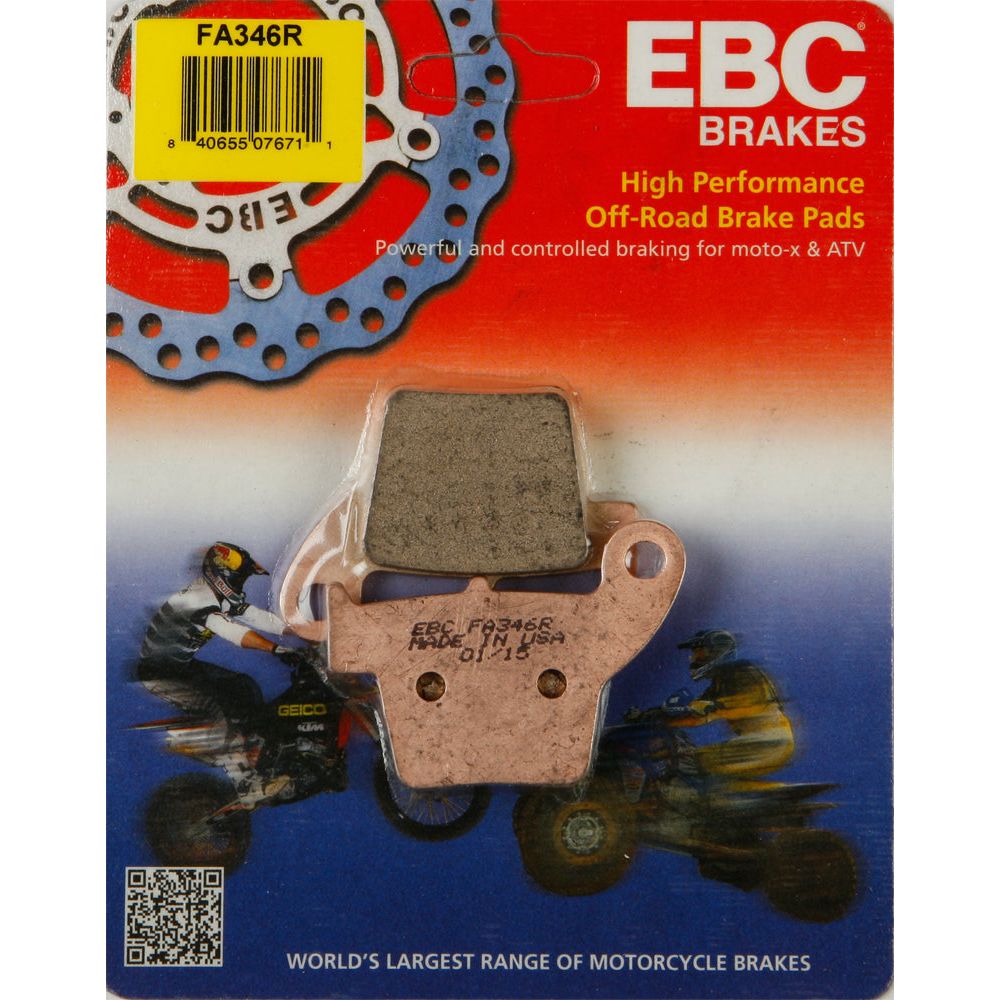 Brake Pads