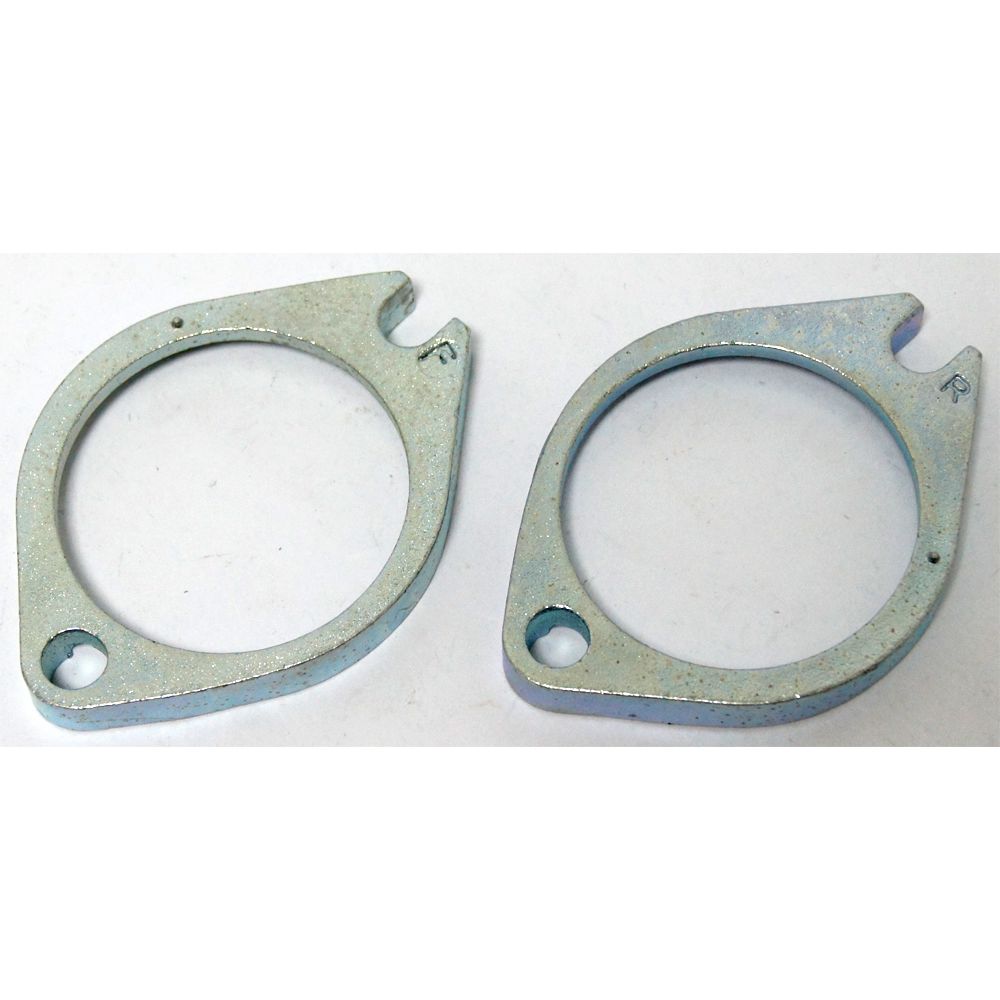 Intake Manifold Flange Set OEM 27009 86a