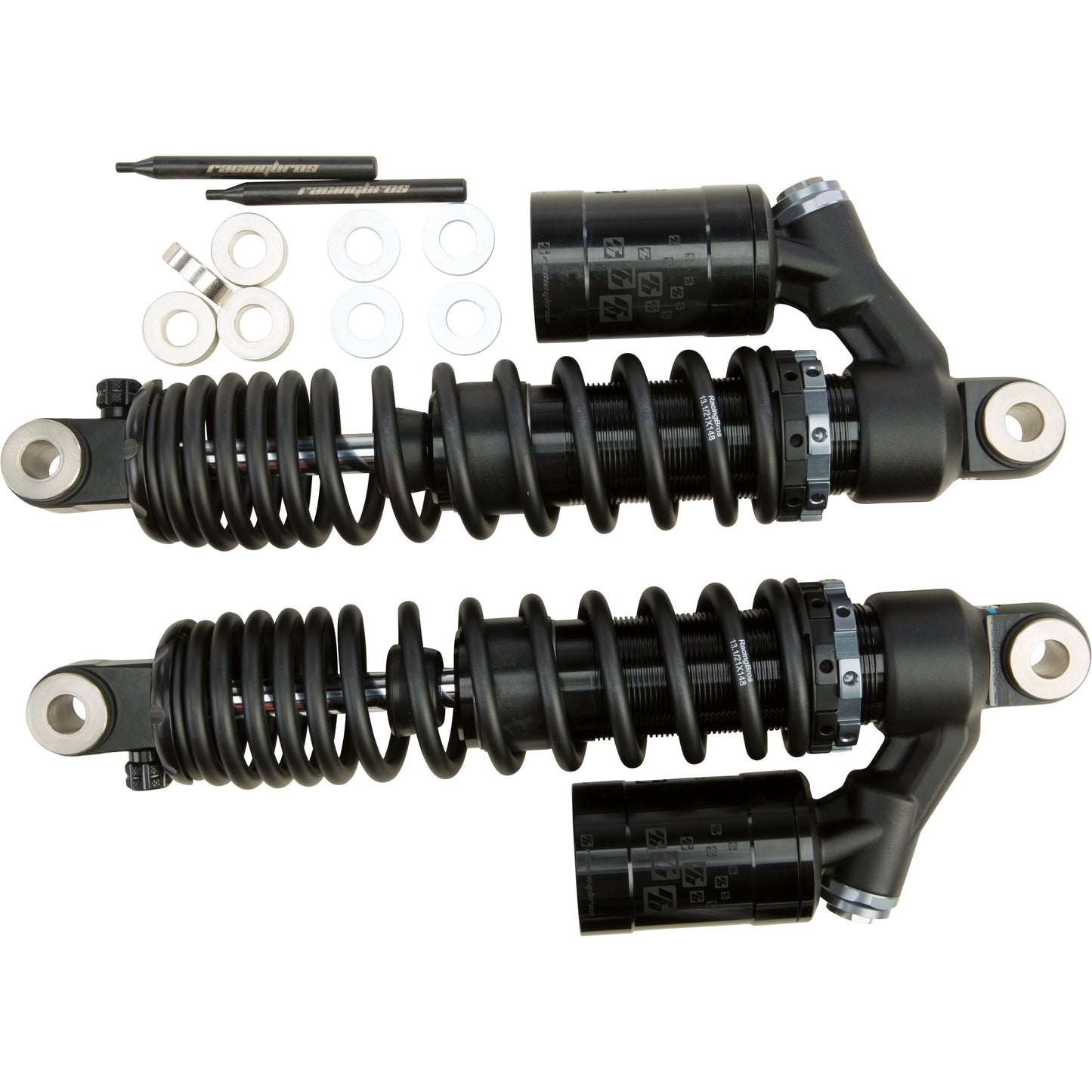 Remote Res Shock 91 20 Xl, 82 94 Fxr 13" Std