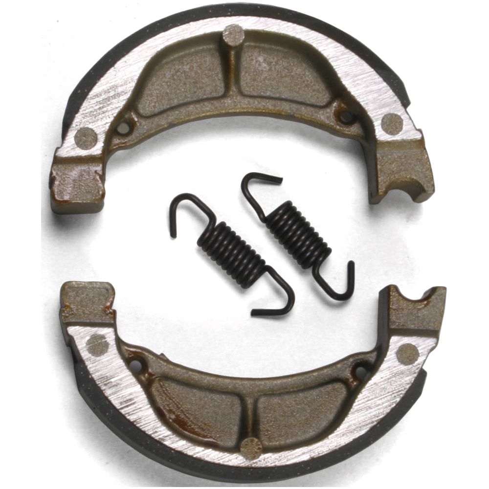 Brake Shoes 715 Plain
