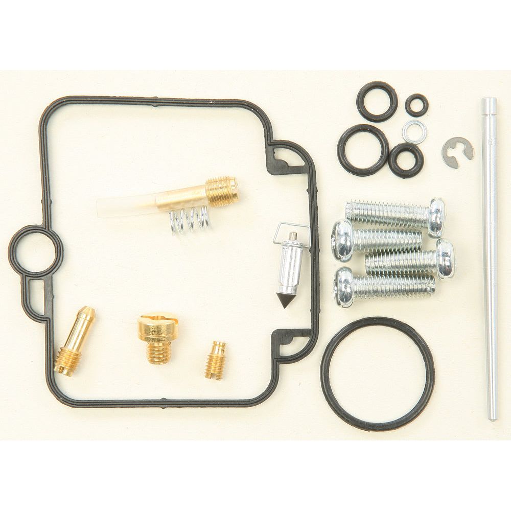 Bike Carburetor Rebuild Kit