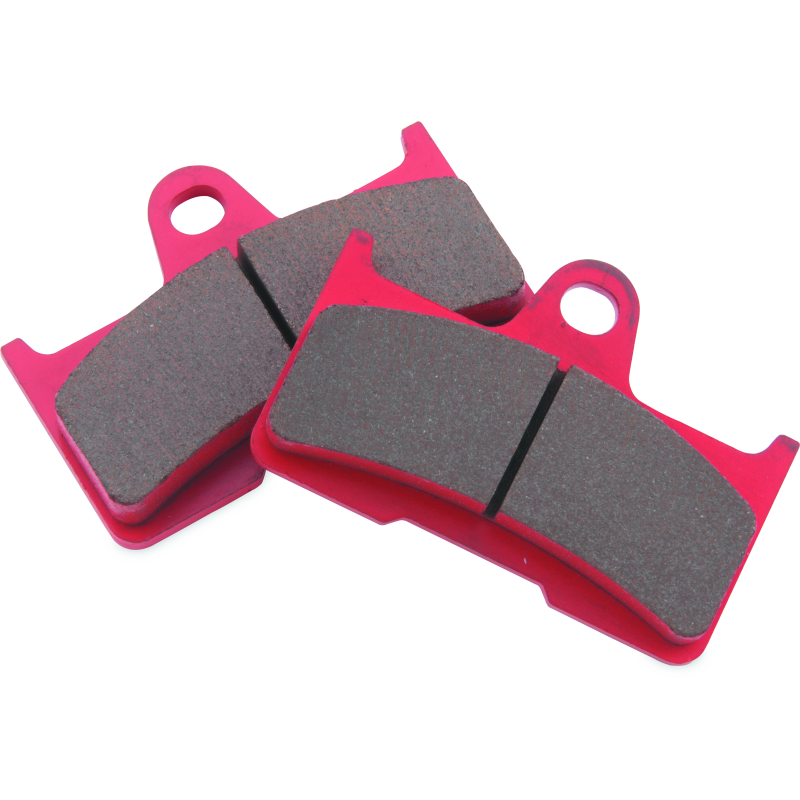 BikeMaster Yamaha Sintered Brake Pads