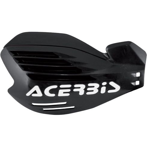 X Force Handguards Black